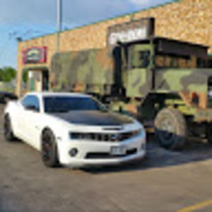 Meet your Posher, Samuel